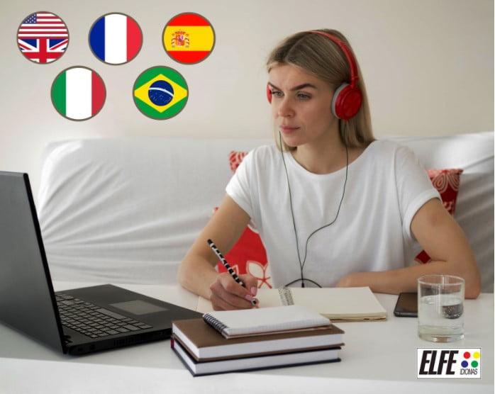 Cursos ELFE Idiomas