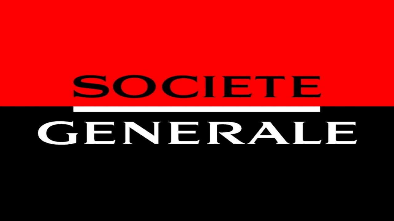 Société Générale